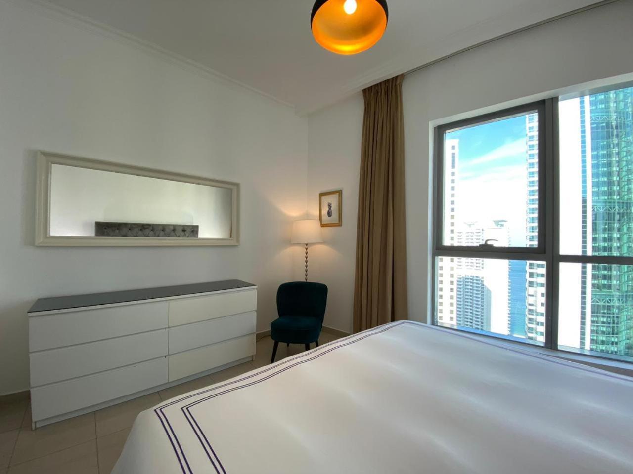 Dream Inn Apartments - Bay Central Dubai Bagian luar foto
