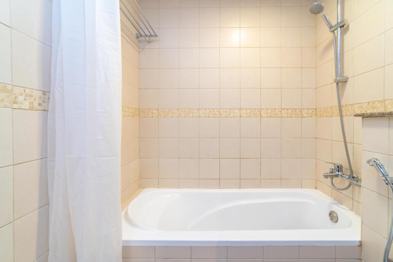 Dream Inn Apartments - Bay Central Dubai Bagian luar foto